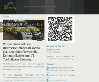 WCN-DD.de(Seit 2004) Screenshot