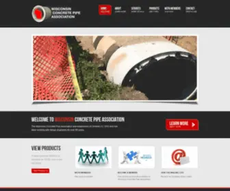 Wcpa.com(wcpa) Screenshot