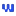 WCP.ai Favicon