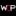 WCPclub.com Logo