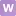 WCPN.jp Favicon