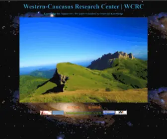 WCRC.ru(Западно) Screenshot