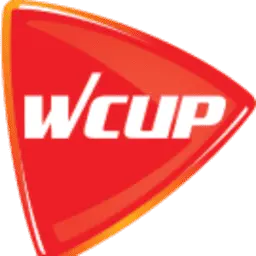 Wcup.eu Logo