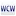 WCW.com.au Favicon