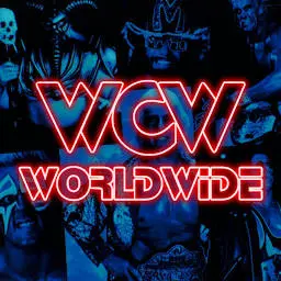 WCWWorldwide.com Favicon