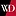 WD-Law.com Favicon