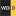 WD.delivery Favicon