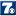 WDBJ7.com Logo