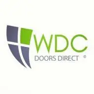 WDCDoorsdirect.co.uk Logo