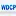 WDCP.net Logo