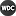 WDcweb.com Favicon