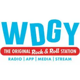 WDGyradio.com Favicon