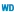 Wdmusic.co.uk Logo