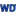 Wdmusic.com Logo