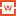 WDPP.org Favicon