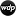 WDpro.it Logo