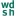 WDSH.de Favicon