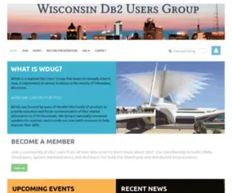 Wdug.com(WDUG) Screenshot