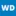 Wdupload.com Logo