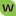 WDZSKJ.com Favicon