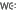 WE-Generation.net Favicon