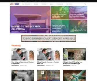 WE-Love-Home.com(Home) Screenshot