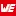 WE-Online.com Favicon