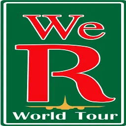 WE-Rworldtour.com Logo