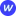 WE-Wave.ru Logo