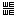 WE-WE.fr Favicon