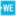 WE.org Logo