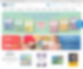WE.pl(Poznaj książki Wydawnictwa Edukacyjnego) Screenshot