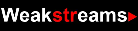 Weakstreams.online Logo
