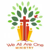 Weallareoneministry.org Favicon