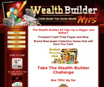 Wealthbilderhits.com(Wealthbilderhits) Screenshot