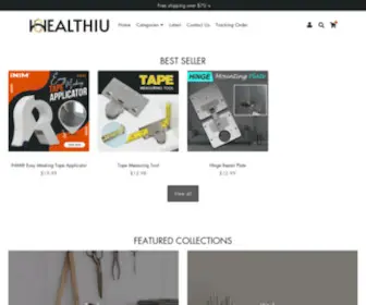 Wealthiu.com(Wealthiu) Screenshot