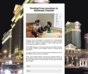 Wealthpicker.com(Wealthpicker) Screenshot