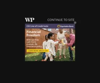 Wealthprofessional.ca(Canadian Investment News) Screenshot