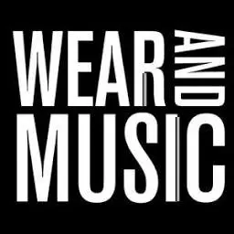 Wearandmusic.es Favicon