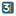Weare3I.com Logo