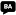 Weareba.com Favicon