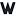 Weareblog.it Logo