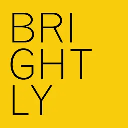 Wearebrightly.com Favicon