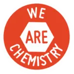 Wearechemistry.be Logo