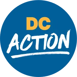 Wearedcaction.org Favicon