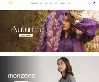 Wearego.com(Ego) Screenshot