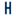 Wearehyphen.co.uk Favicon