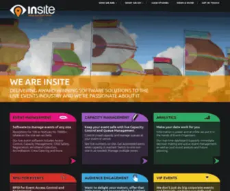 Weareinsite.com(Weareinsite) Screenshot