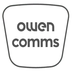 Weareowencomms.com Favicon