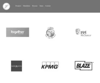 Wearethecouncil.com(THE COUNCIL) Screenshot